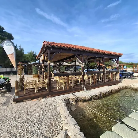 Appartement Summer Drage