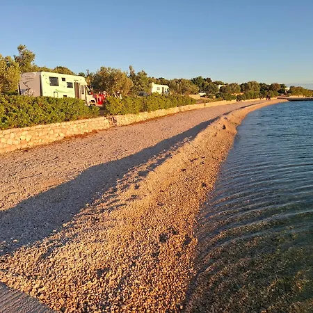 Apartmán Summer Drage