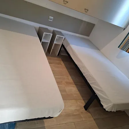Apartmán Summer
