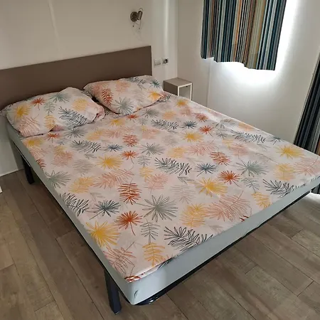Summer Appartement